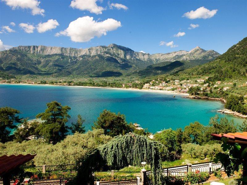 Island View Villa Golden Beach  Εξωτερικό φωτογραφία